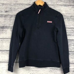 Vineyard Vines Quarter Zip Pullover